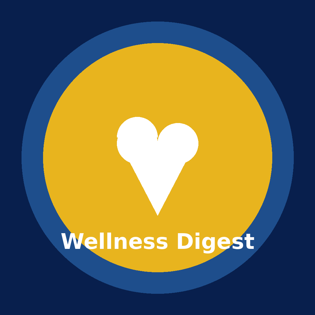 Wellness Digest